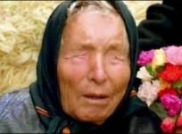 Baba Vanga