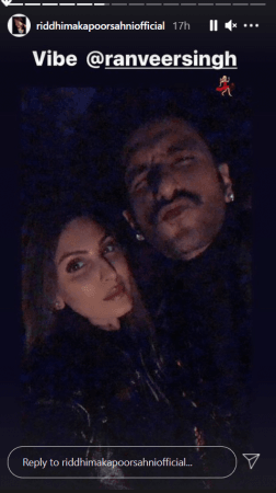 ranveer singh
