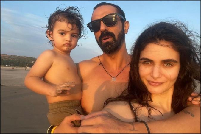 Arjun rampal