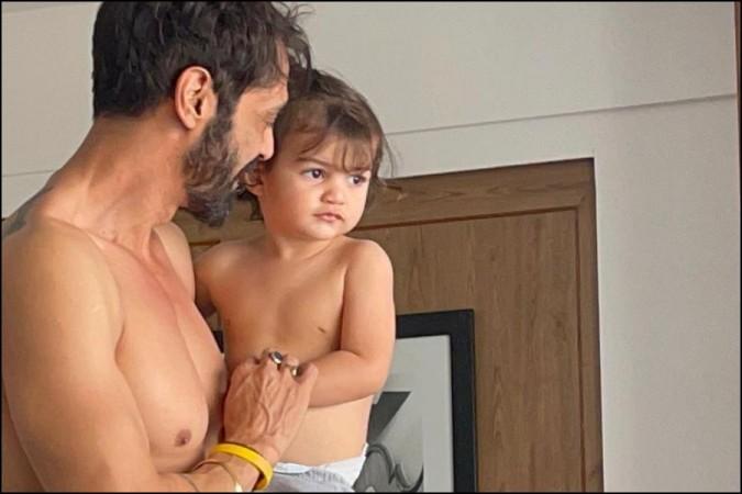 Arjun Rampal
