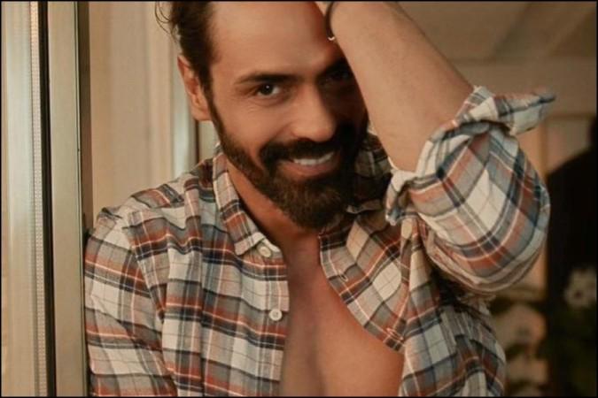 Arjun Rampal
