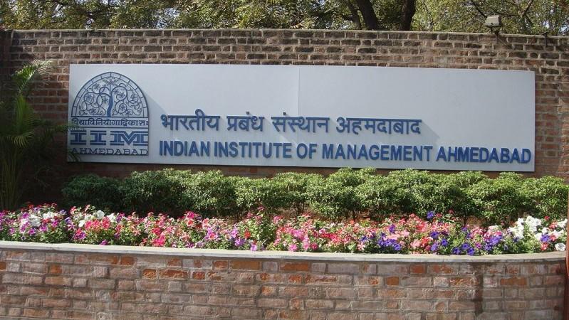 IIM-A IIM-A