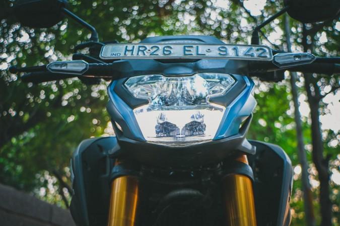 Honda Hornet 2.0 Review