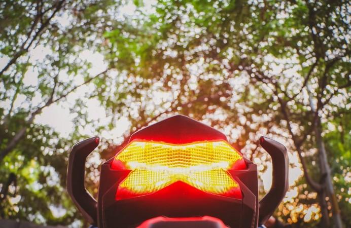 Honda Hornet 2.0 Review Honda Hornet 2.0 Review