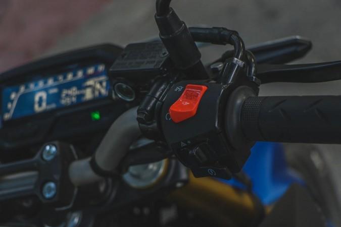 Honda Hornet 2.0 Review Honda Hornet 2.0 Review