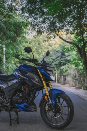 Honda Hornet 2.0 Review Honda Hornet 2.0 Review