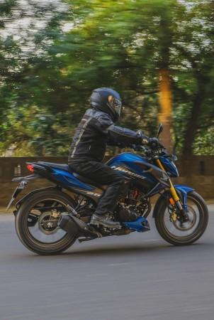 Honda Hornet 2.0 Review Honda Hornet 2.0 Review