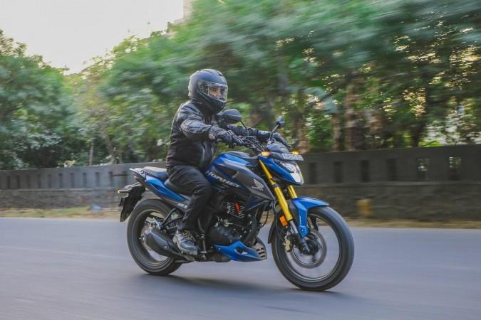 Honda Hornet 2.0 Review Honda Hornet 2.0 Review