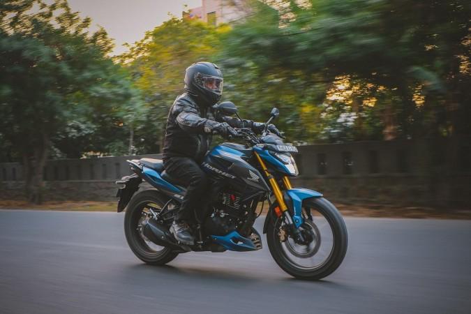 Honda Hornet 2.0 Review Honda Hornet 2.0 Review