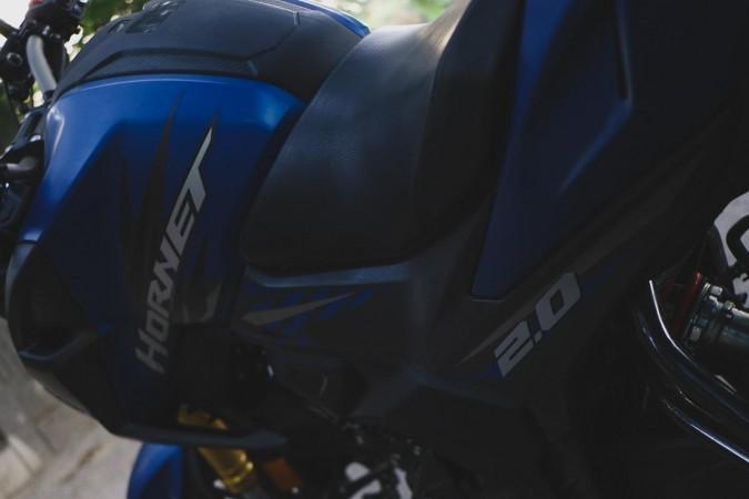 Honda Hornet 2.0 Review Honda Hornet 2.0 Review