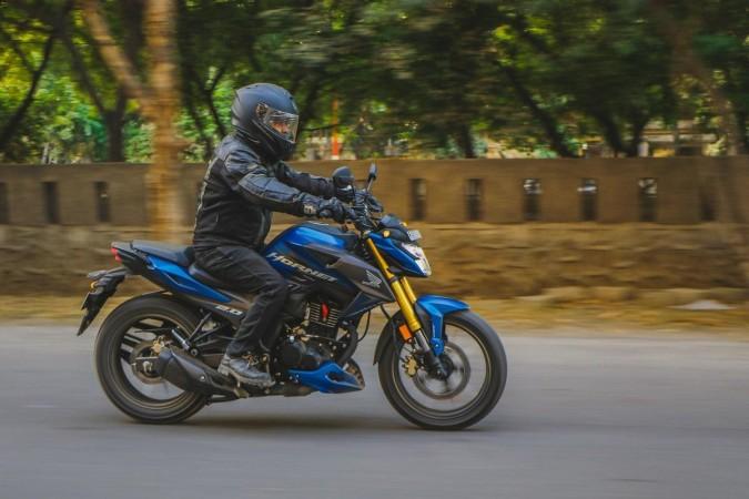 Honda Hornet 2.0 Review Honda Hornet 2.0 Review