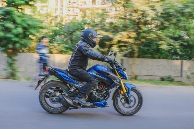 Honda Hornet 2.0 Review Honda Hornet 2.0 Review