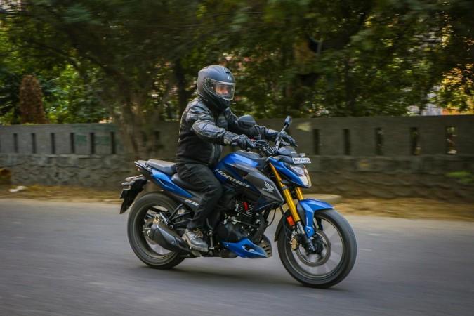Honda Hornet 2.0 Review Honda Hornet 2.0 Review