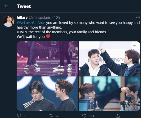 Aron