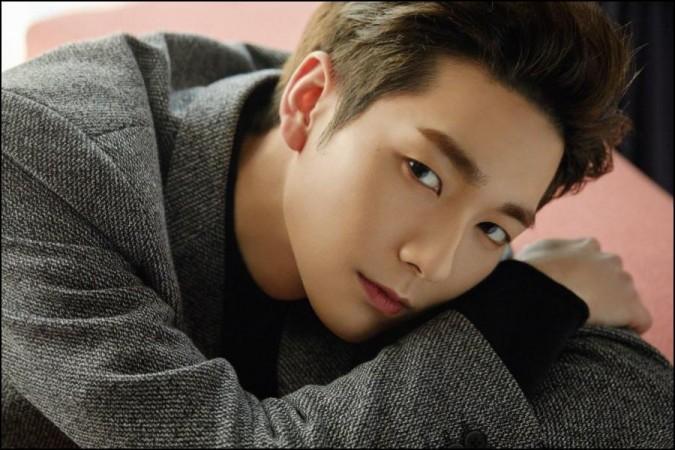 K-Pop news: NU'EST Aron takes a break due to anxiety concerns; group to