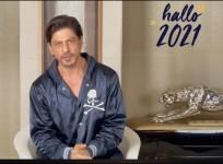 SRK