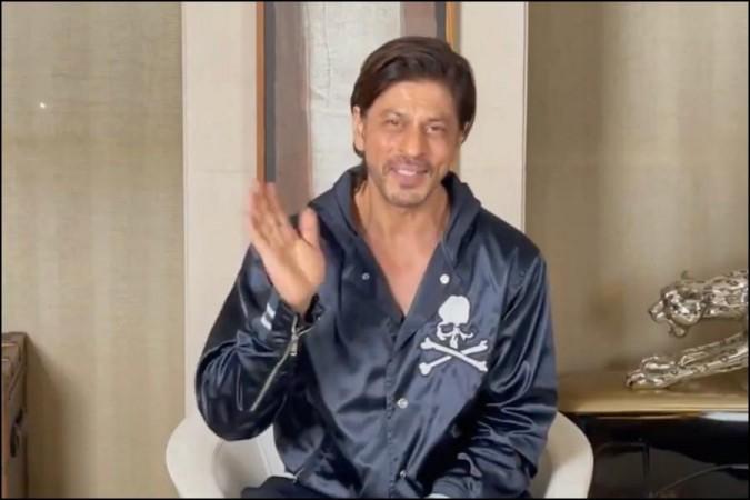 SRK