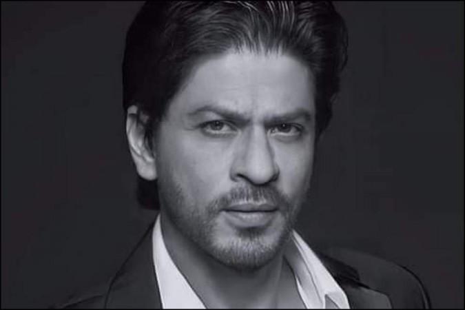 SRK
