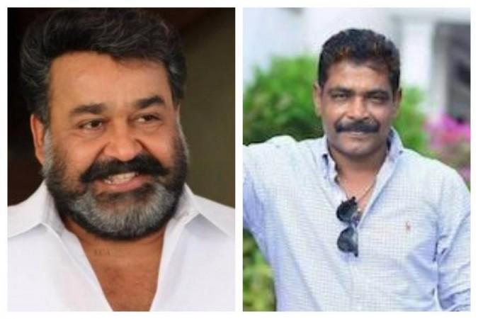 Mohanlal helped me to survive, Drishyam 2 in OTT to save Marakkar ...