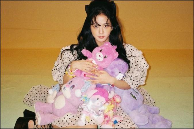 Blackpink Jisoo BLACKPINK Jisoo