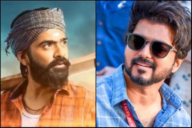 Simbu n vijay
