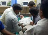 sadanand gowda