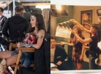 Wonder woman director