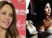 Tanya Roberts