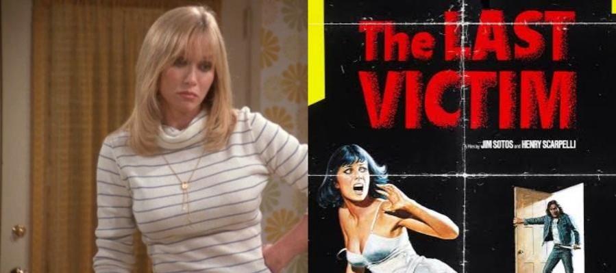 Tanya Roberts Tanya Roberts