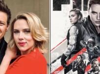 Black Widow Movie
