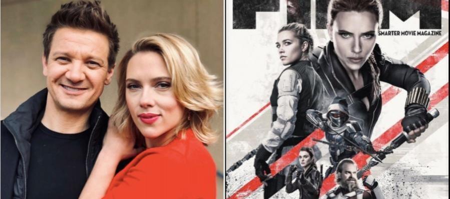 Black Widow Movie Black Widow Movie