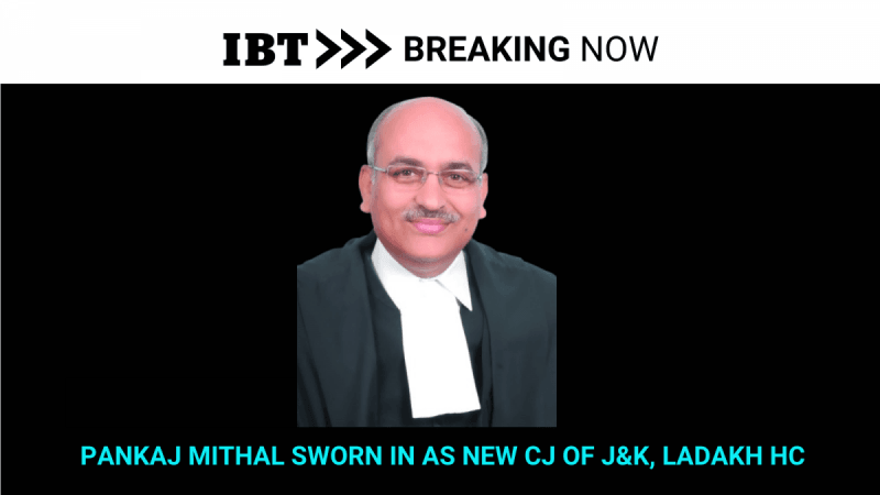 Pankaj Mithal