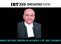 Pankaj Mithal