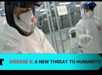 Disease X