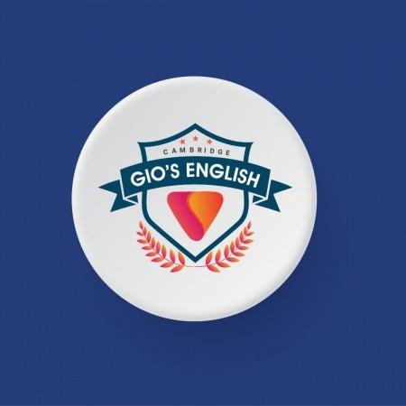 gio english