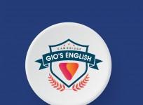 gio english