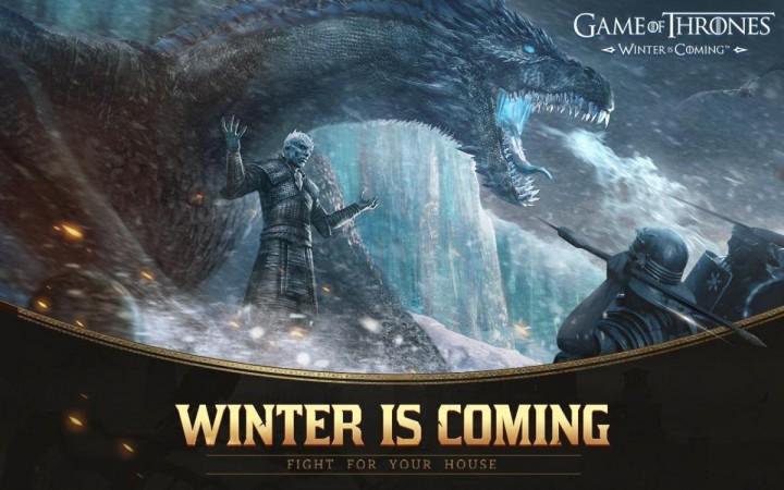 Game of Thrones