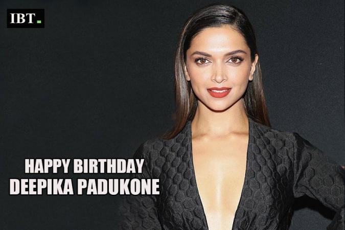 Deepika Padukone Birthday: Awe-surprising journey of Badminton