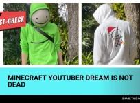 Dream is alive