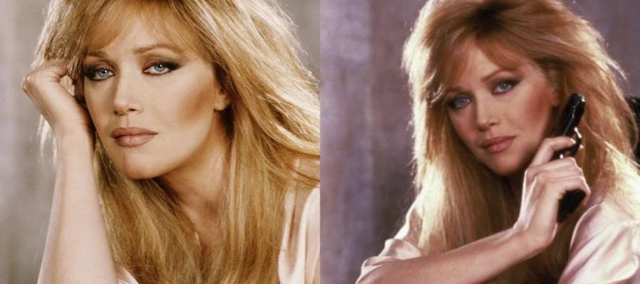 Tanya Roberts alive Tanya Roberts alive