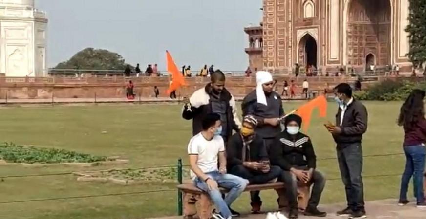 TajMahal