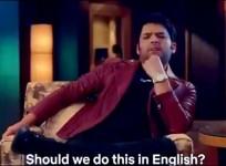 kapil sharma