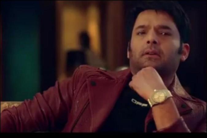 kapil sharma