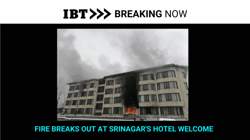 srinagar