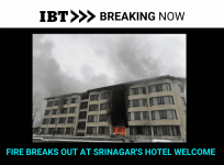 srinagar