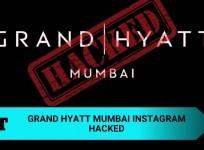 Grand Hyatt Mumbai