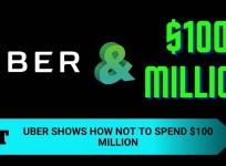 Uber ad fraud