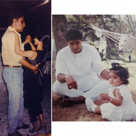 Mohnish Bahl