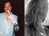 Olivia Wilde Harry Styles