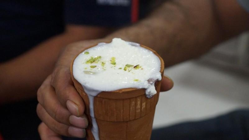 Lassi Lassi